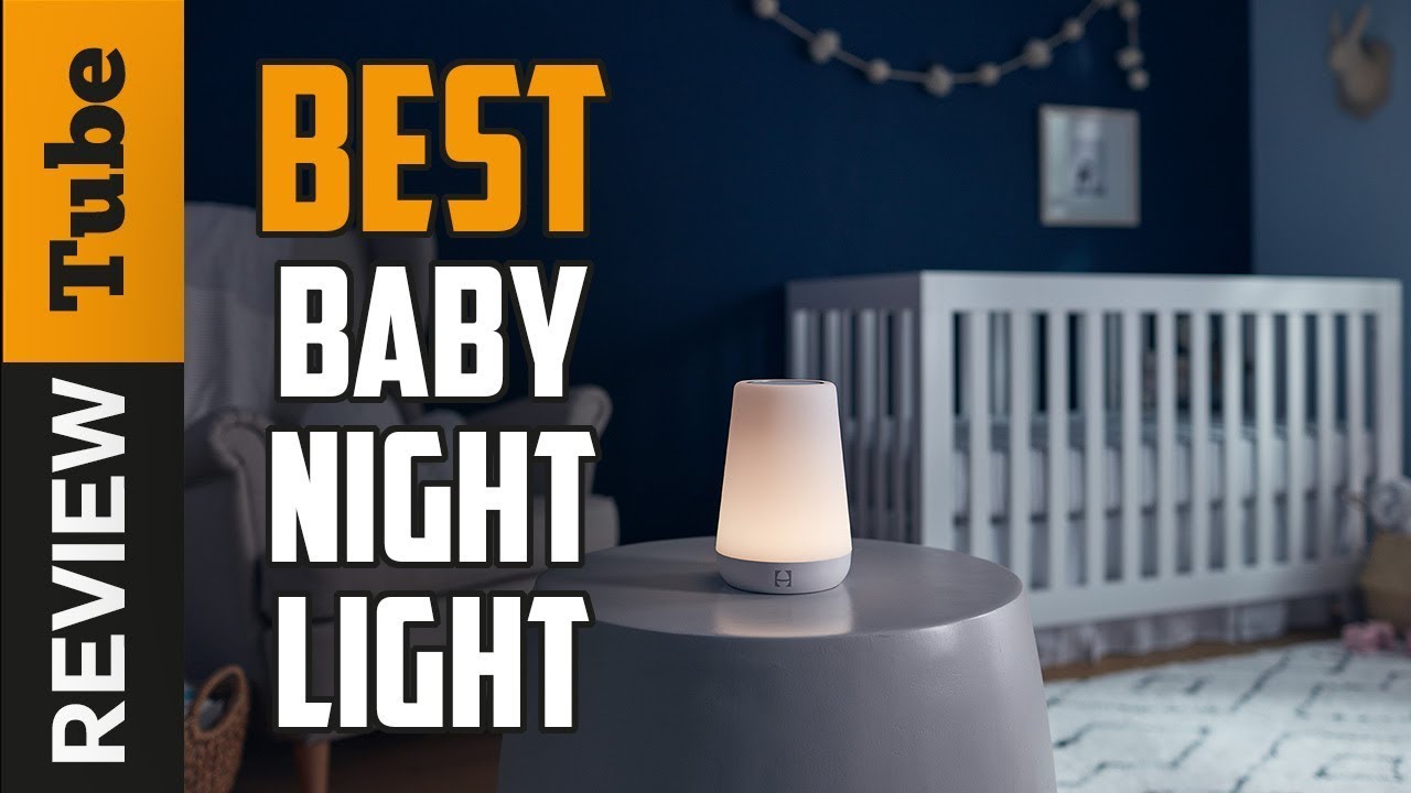 ✅Night Light: Best Baby Night Light (Buying Guide)