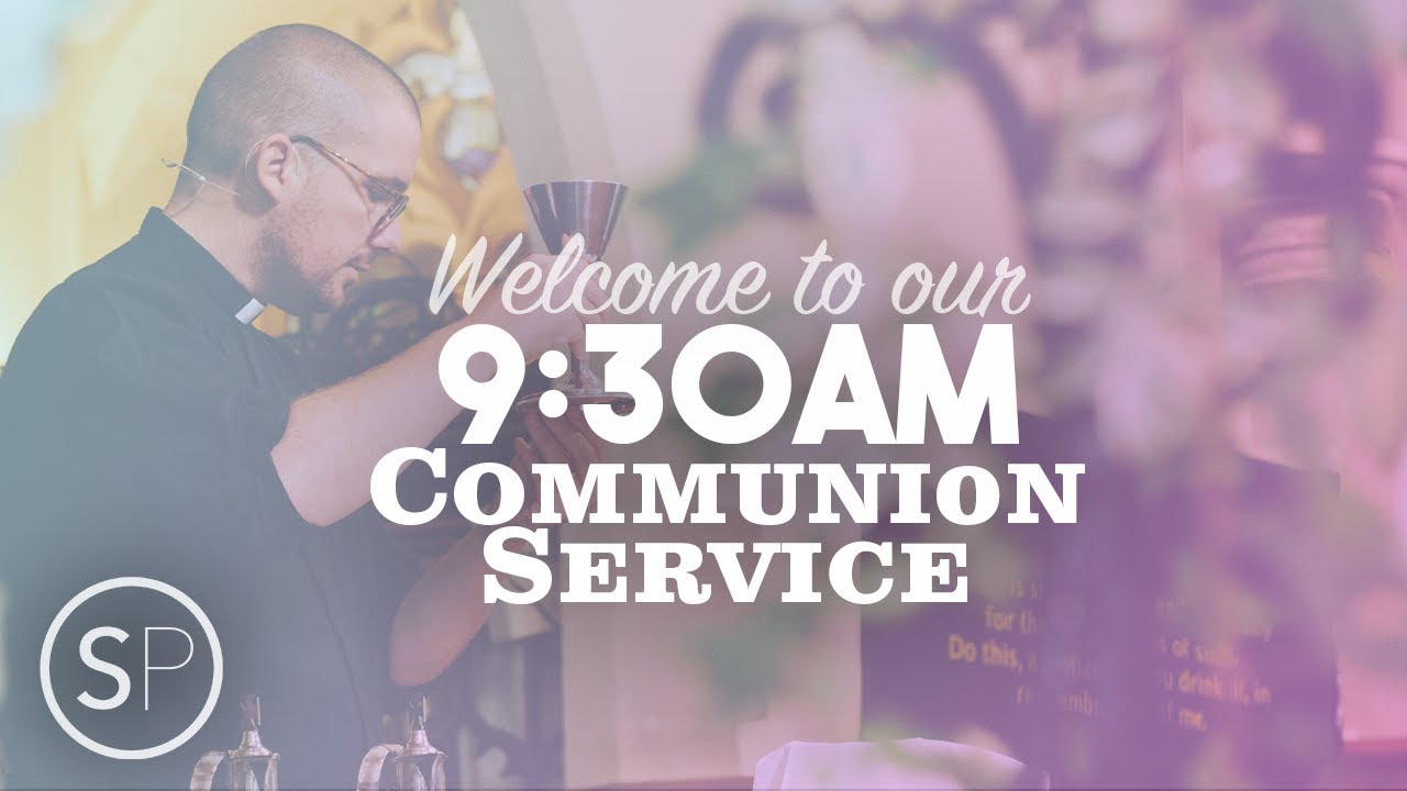 The 9:30 : The Worship Reset - Worship in the Ordinary Moments
