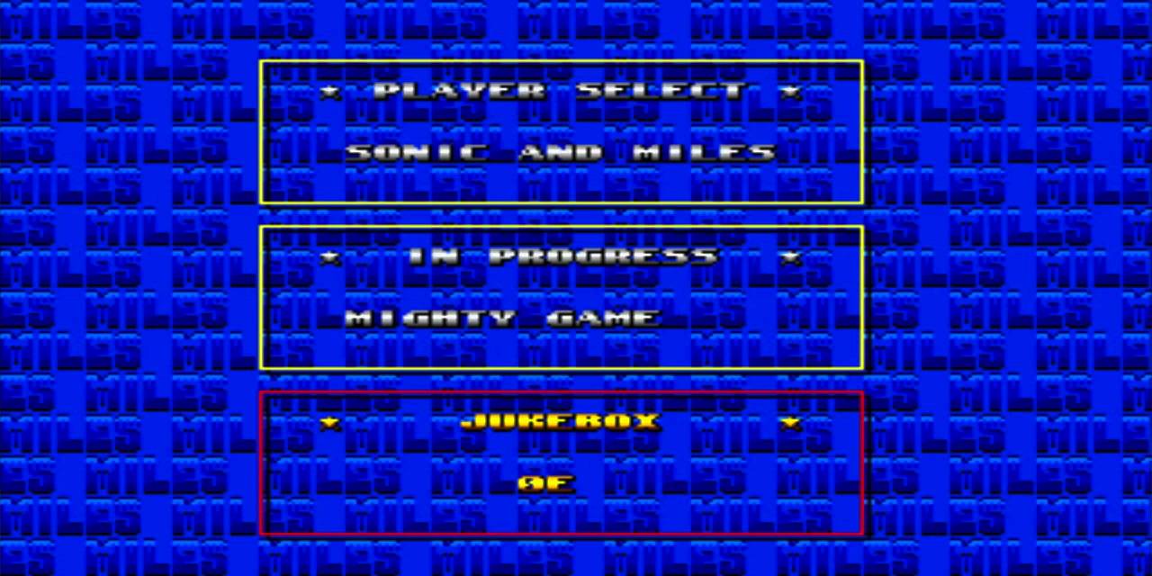 Sonic 2 Megamix Music, Nuclear Plant, Hack of Chemical Plant