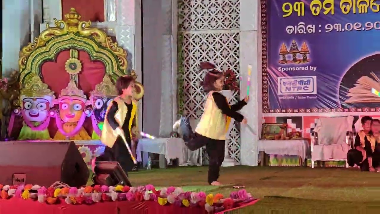 TDP DANCE GROUP