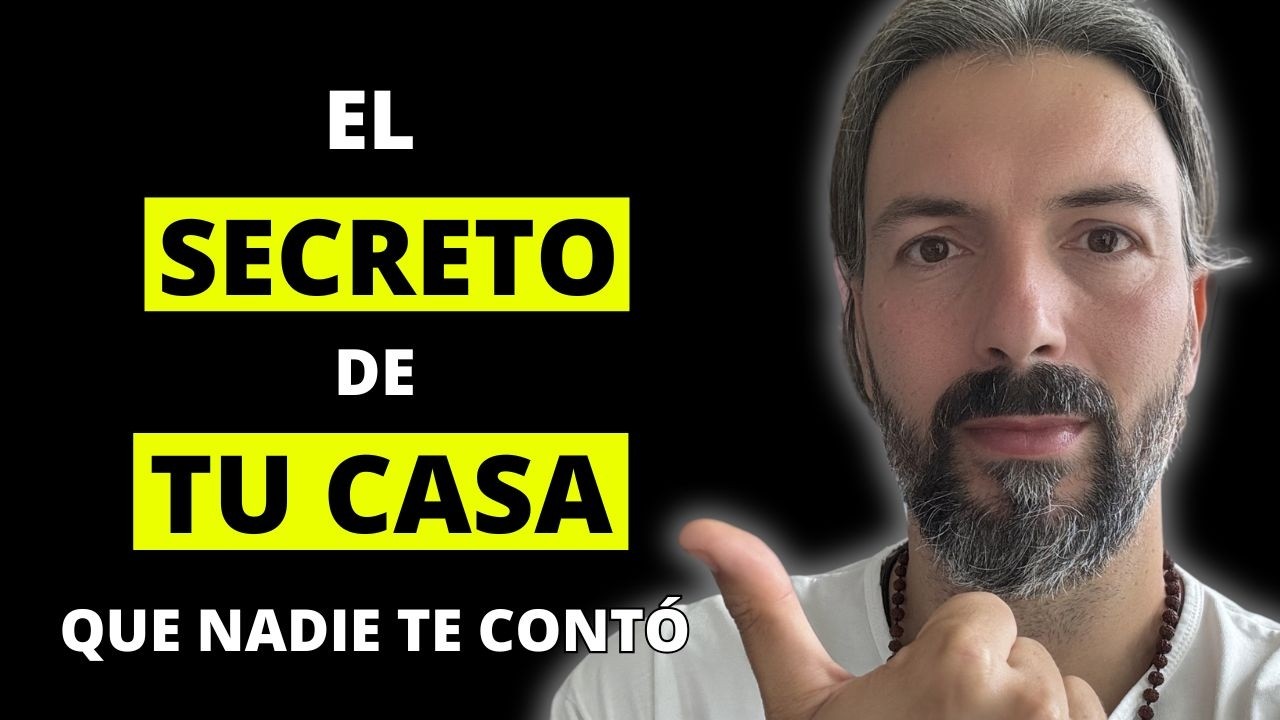 Descubre si tu casa atrae riqueza o crisis