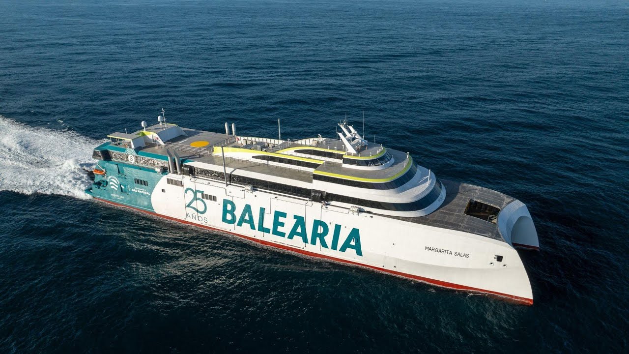 Quique Pla Dur. Menorca 2024