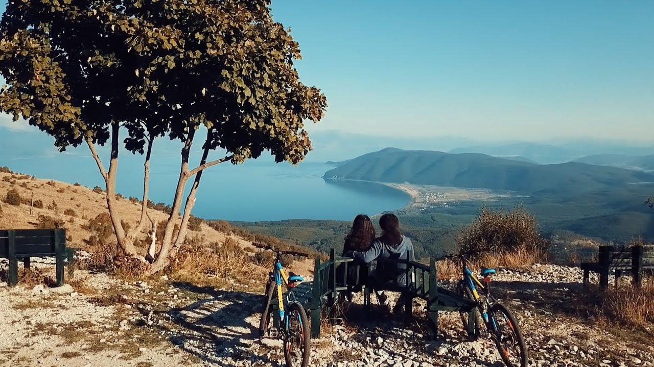 Vladimir Cetkar - Travel The World (Official Video)