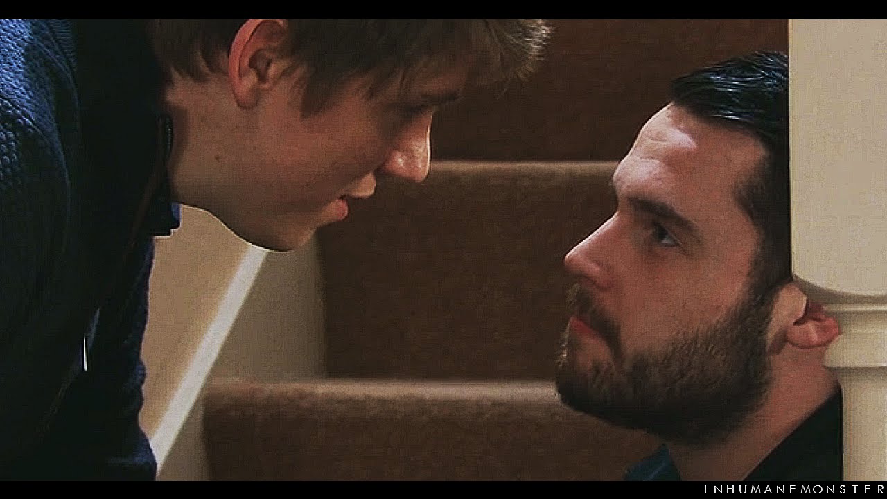 aaron/robert | draw your swords