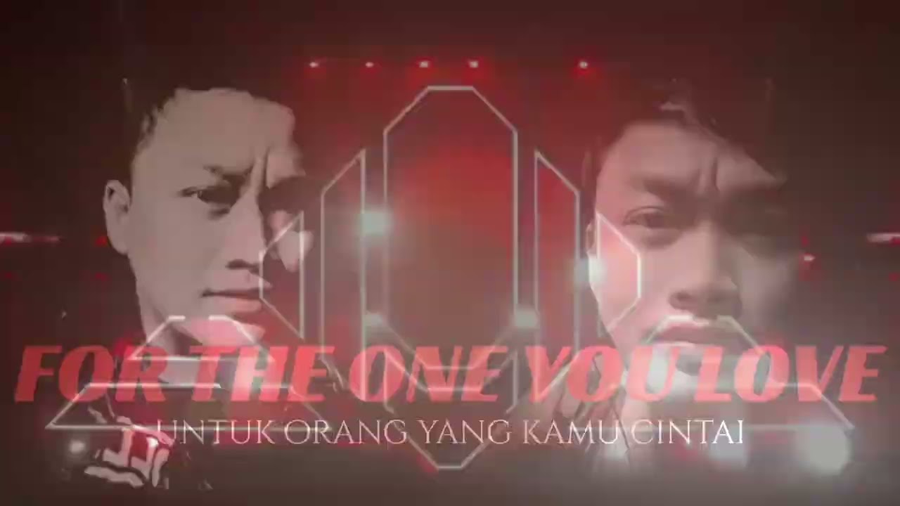 Roger Shah & RAM feat. Natalie Gioia - For The One You Love (WARjaya REMix)