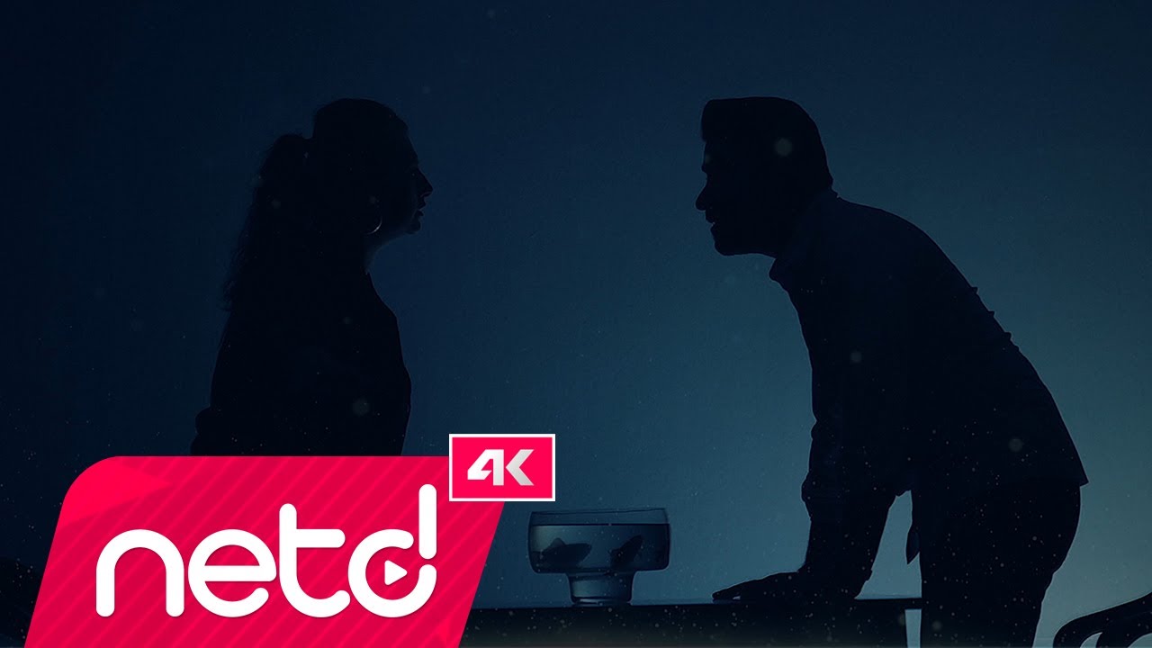 Simge Akşar feat. Kadir Ataç - Yansın İstanbul