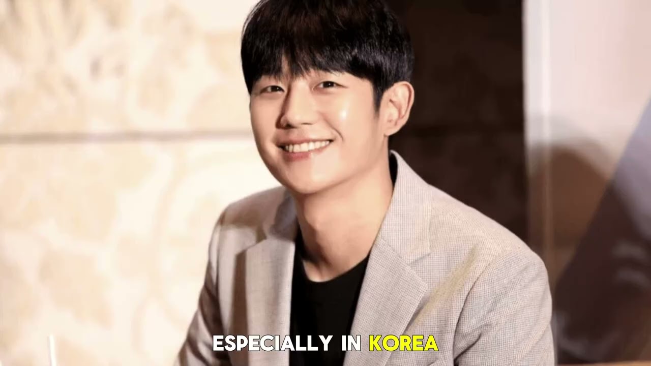 Proof Jung Hae-in Loves Jung So-min: Letting Her Take Control, Willingly Taking the Weaker Role!