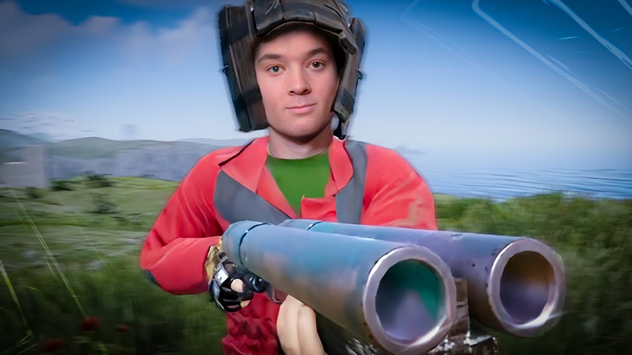 KAMBEK JGARLAR / RUST / JONLI EFIR