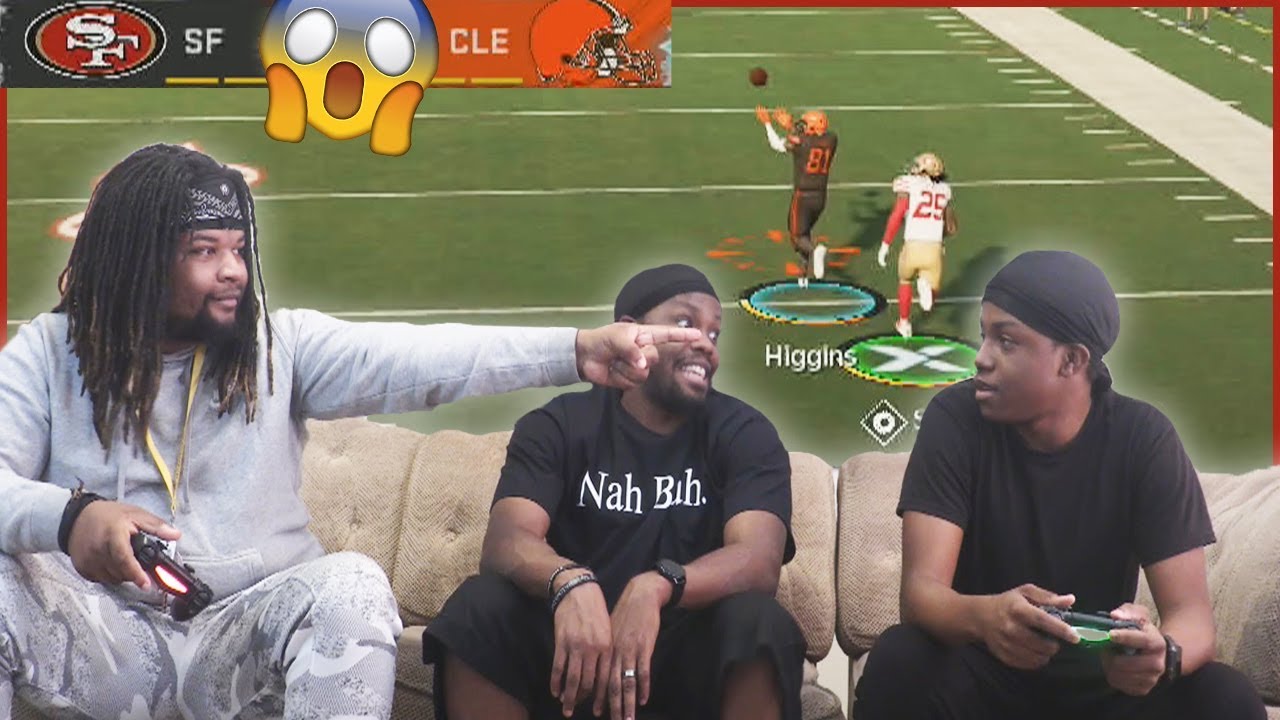 Flam Is BACK With A Whole Different Energy! (Madden 20 Trash Talk)