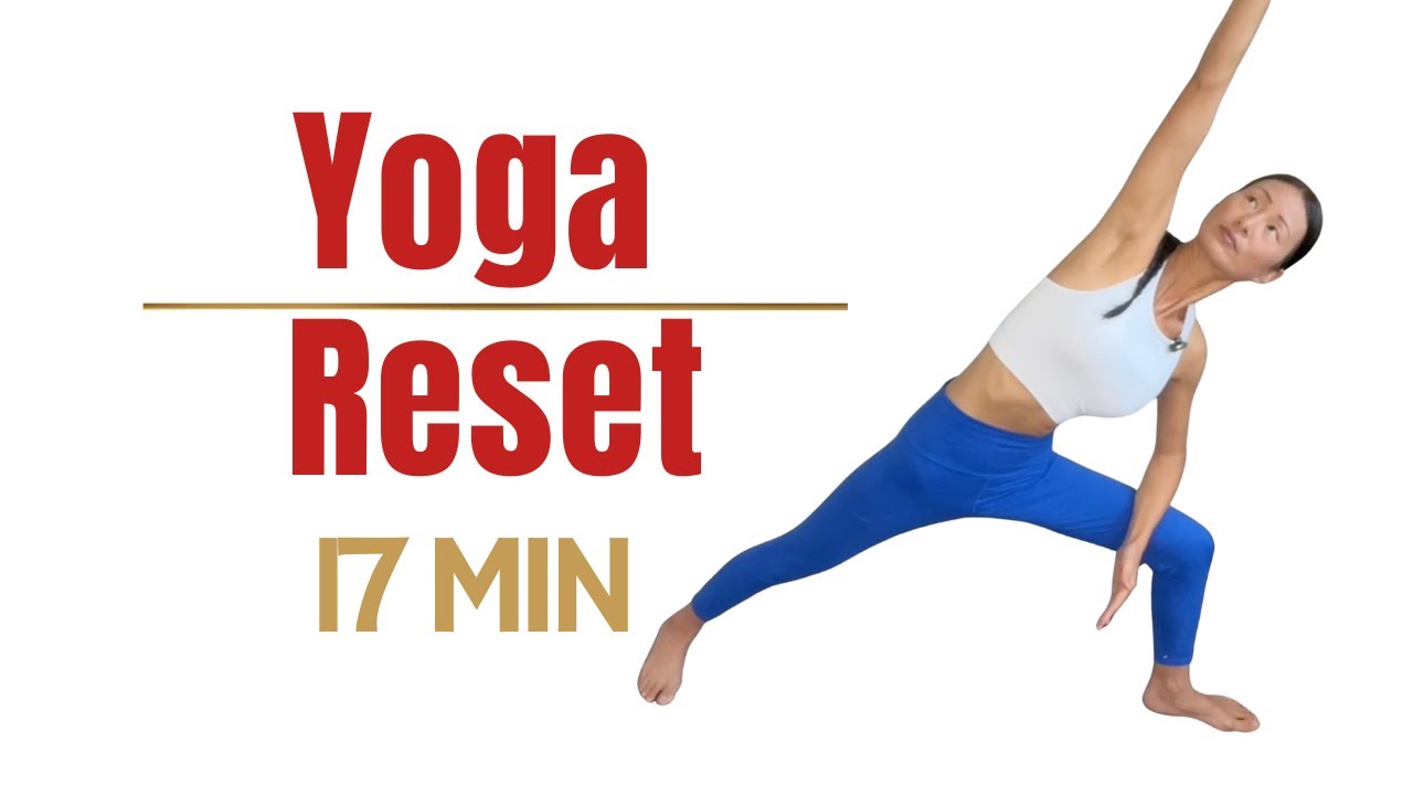 Day 5 Active Recovery Stretch | Dumbbell Flow Series | XiaoWellness