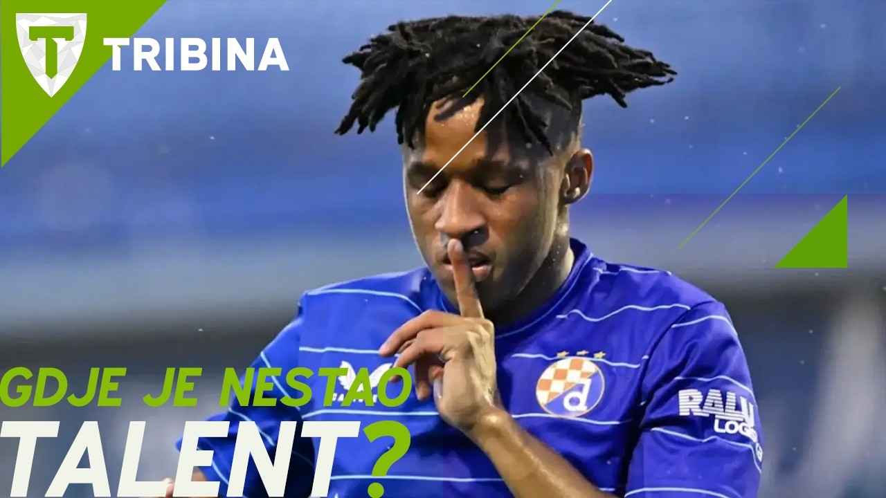 Cardoso Varela ne pokazuje svoj talent