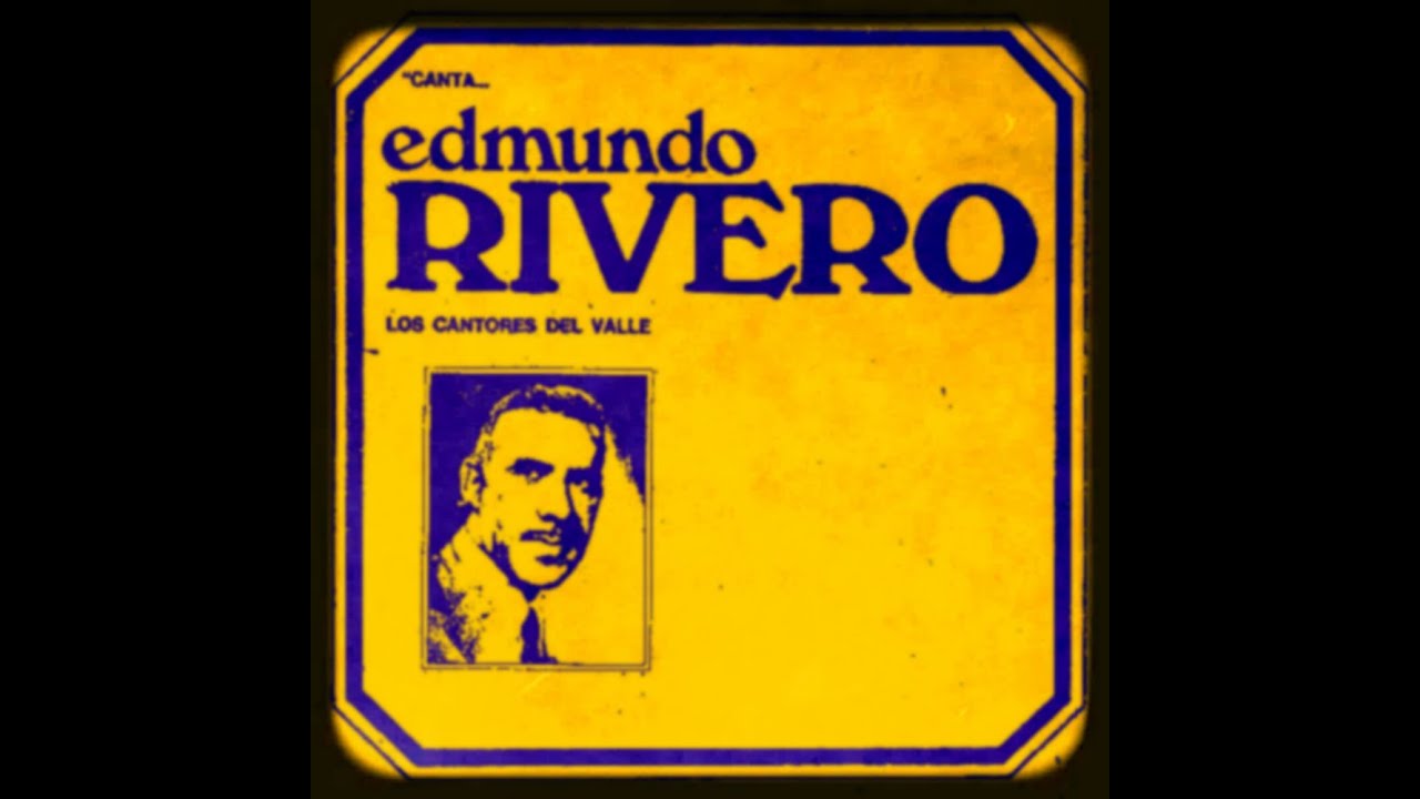 Acuarela ribereña - Edmundo Rivero (1959)