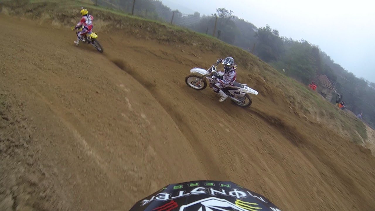 [GoProHD3] RD6 Pinerolo ASI Motocross 20-10-13 pt.1+2