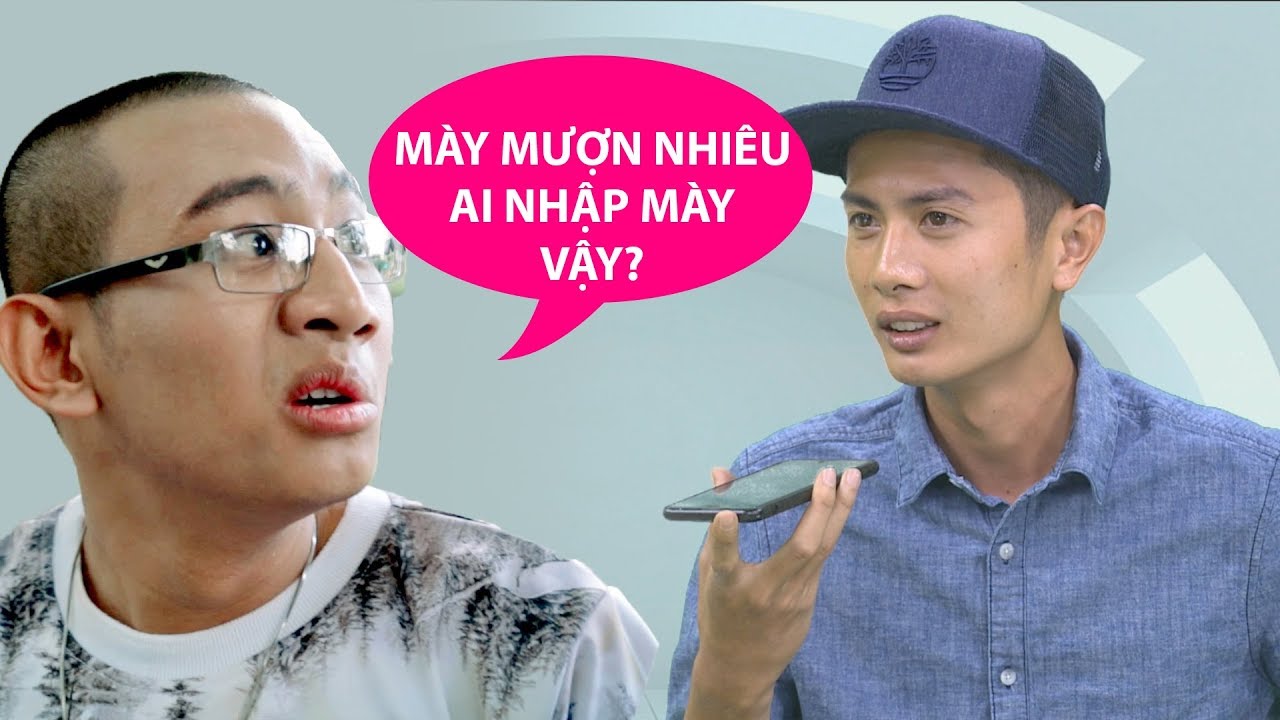 Huỳnh Phương gọi điện mượn Thái Vũ 10 triệu tiêu tết và cái kết ngọt ngào