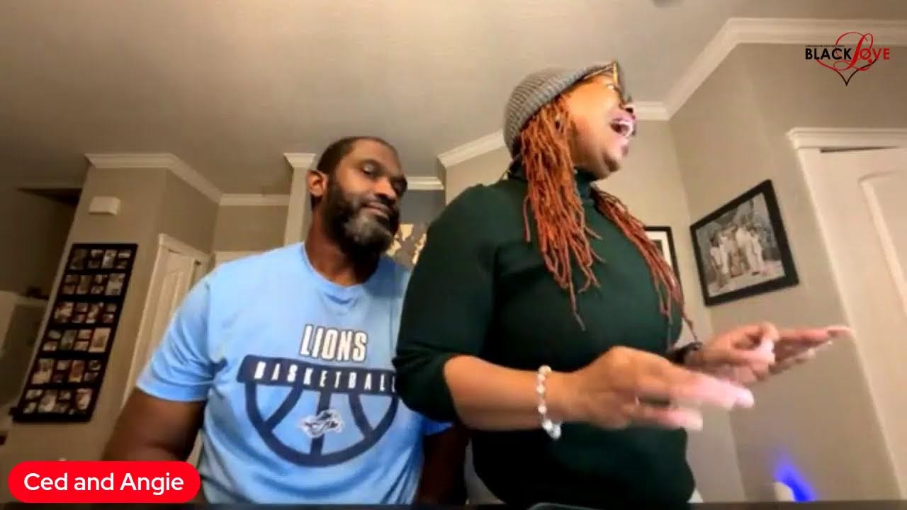 Marriage and Relationship RESET