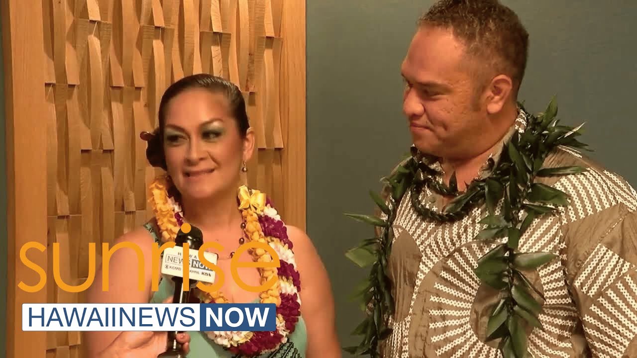 Costume designer of Cirque de Soleil's Hawaii residency Auana talks commitment to authenticity