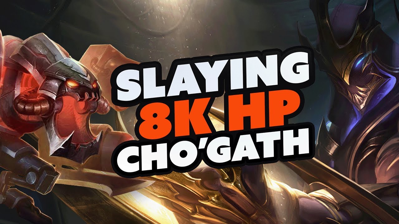 fed cho gath
