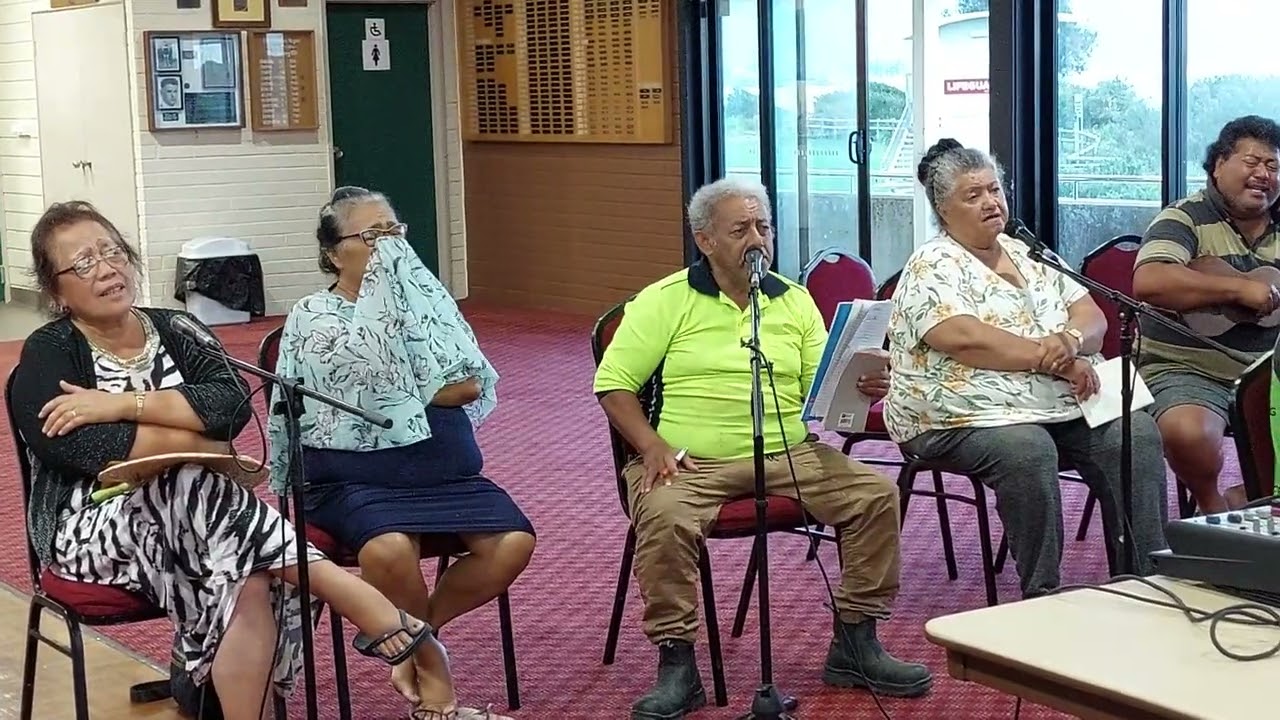 PUKAPUKA SONG  (classic song)