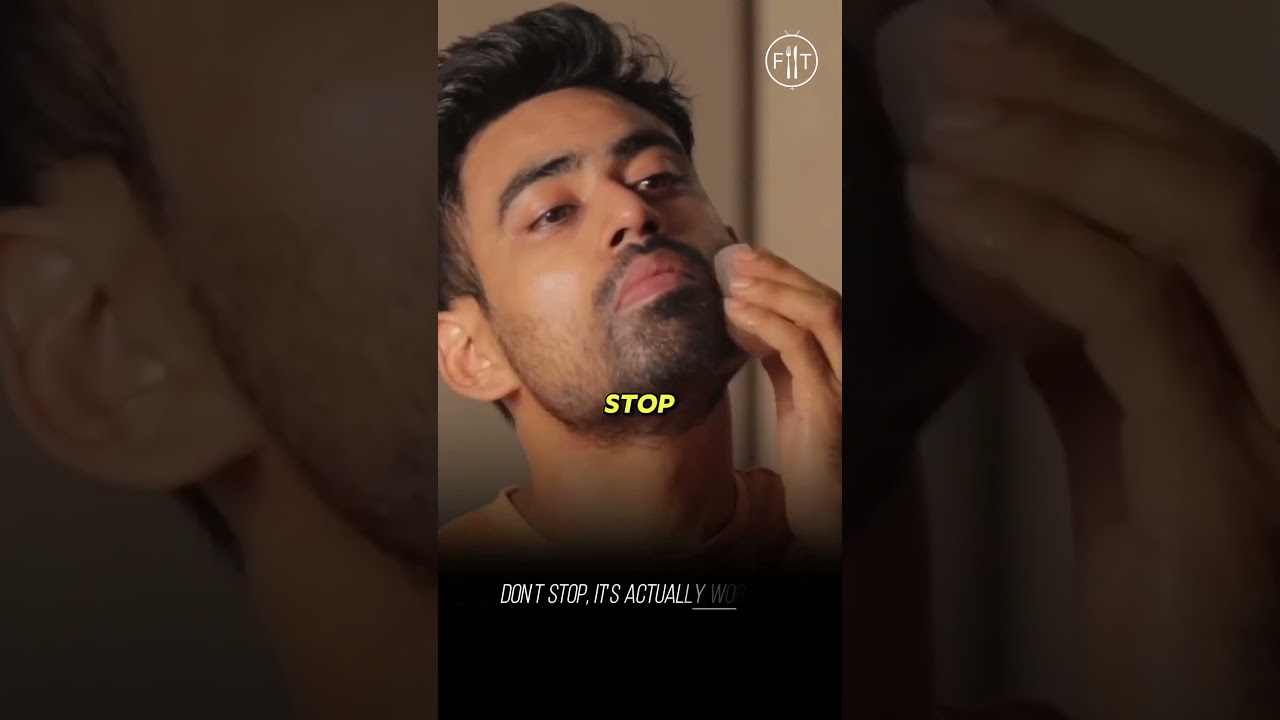 ₹10 Thing that Actually Works for Skin Tightening