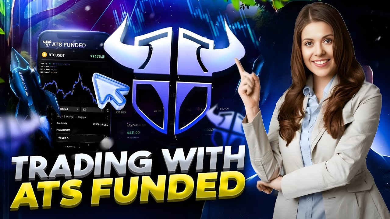 ATS Funded Explained | Platform Use & Trading Process