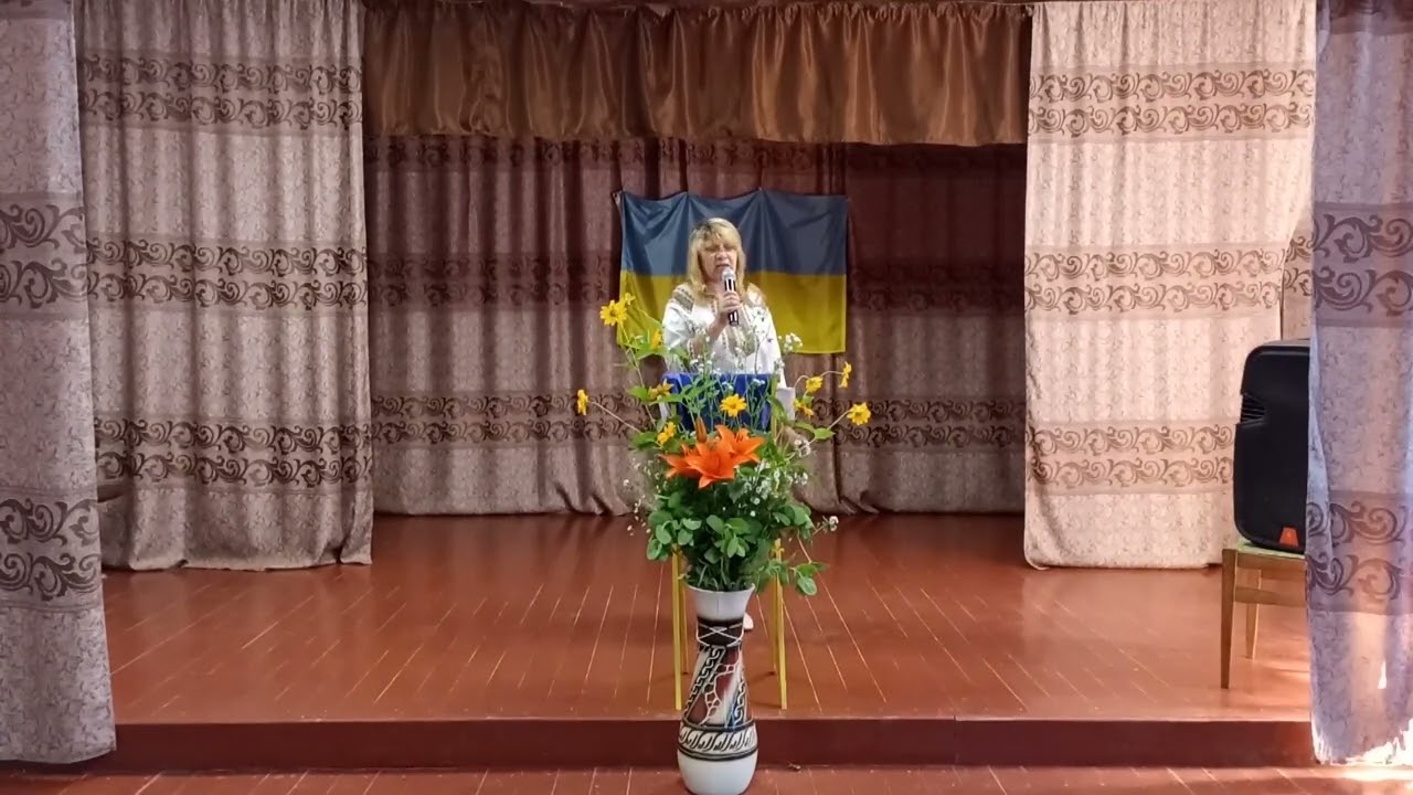ДО ДНЯ КОНСТИТУЦІЇ
