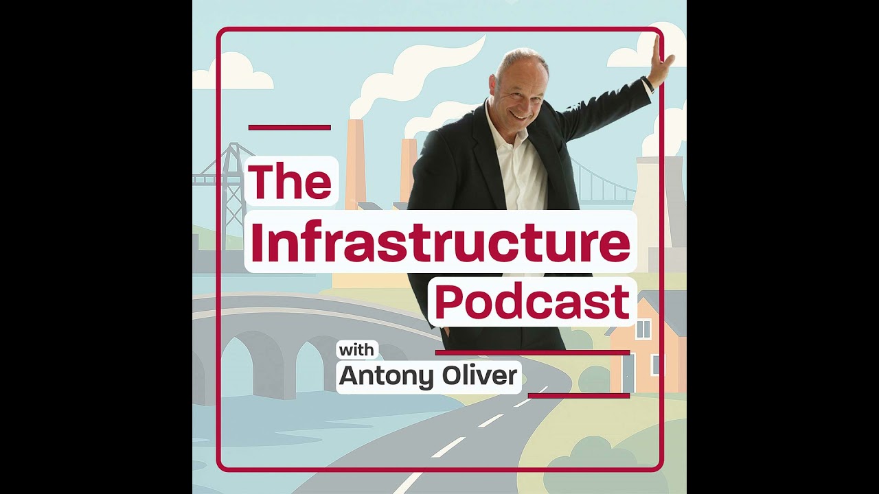 Driving a UK nuclear renaissance with Tim Stone