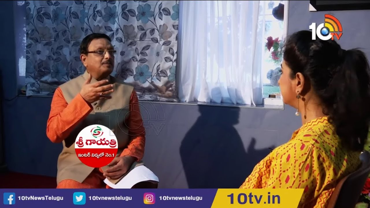 బాల్యంలోనే భవిష్యత్తు గురించి తెలిసిపోతుందా| Yandamuri Veerendranath Analysis| Unnadi Okkate Zindagi