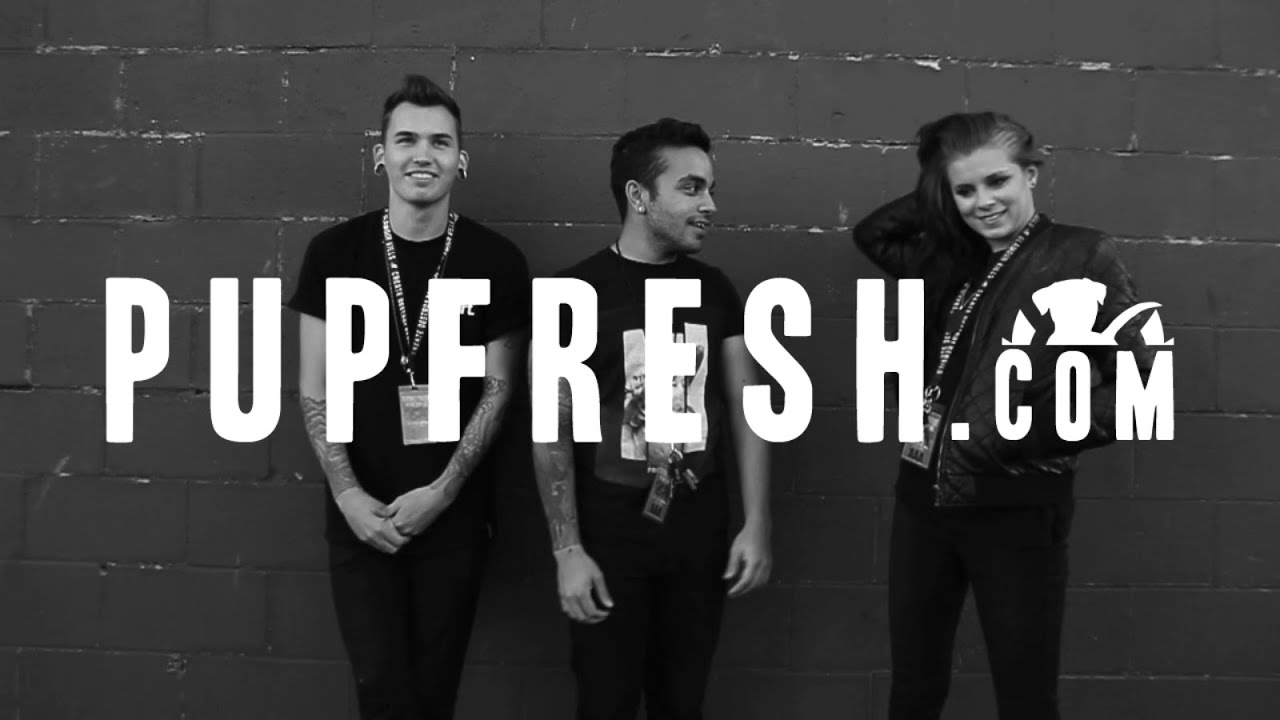 10 Favorite Things With PVRIS
