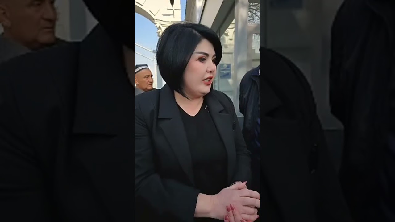 ҚОЧ ФЕРУЗА КЕЛАЯПТИ. 😂😂😂