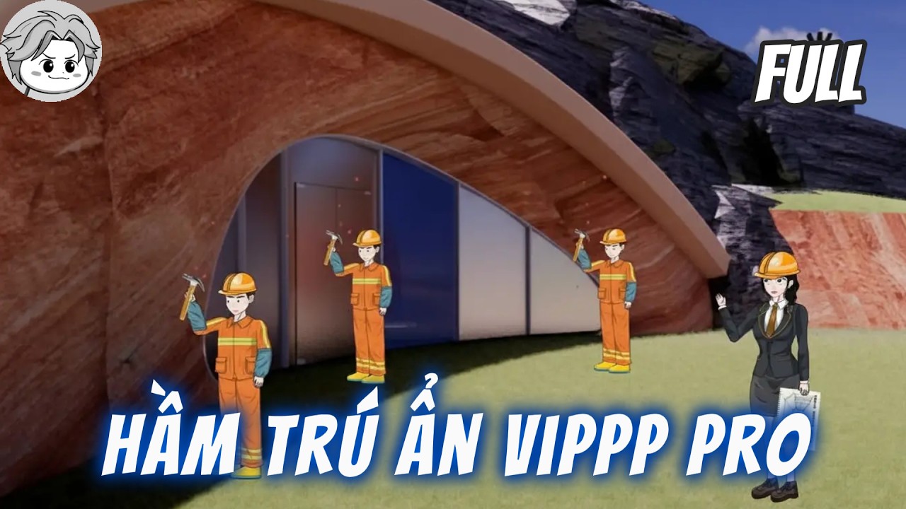 (Full Version) Nhà Tôi Ba Đời Xây Hầm Trú Ẩn, Tra Nam Tuổi Gì Đòi Chiếm? | NOPE KINH DỊ