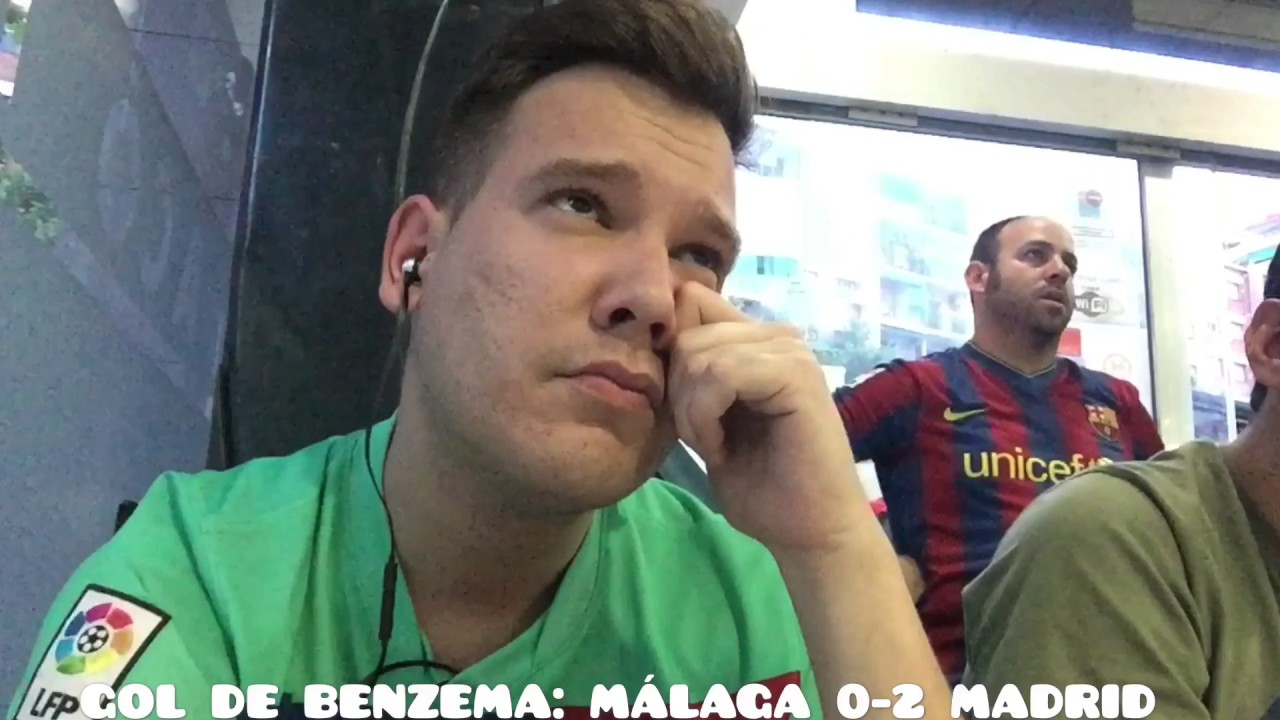 VIDEO REACCIÓN FINAL DE LA LIGA | Barça 4-2 Eibar | El Madrid, campeón...