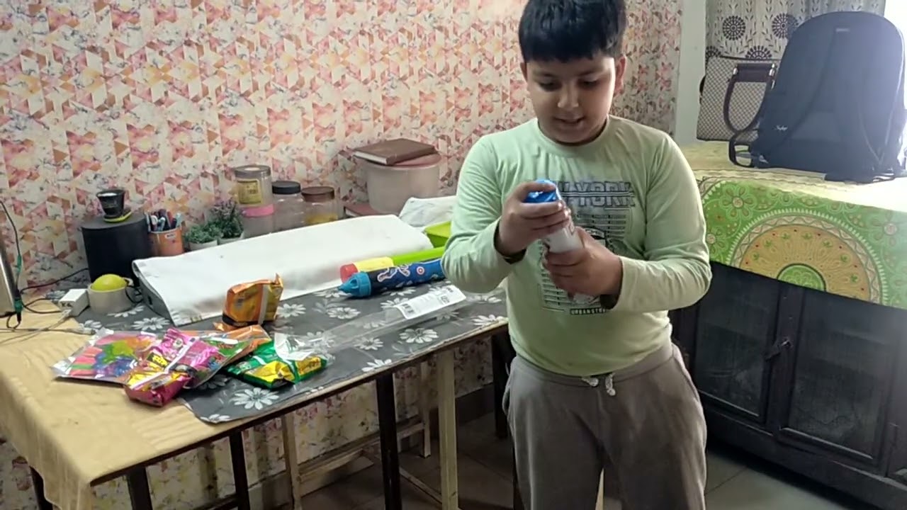 Holi ka saman 