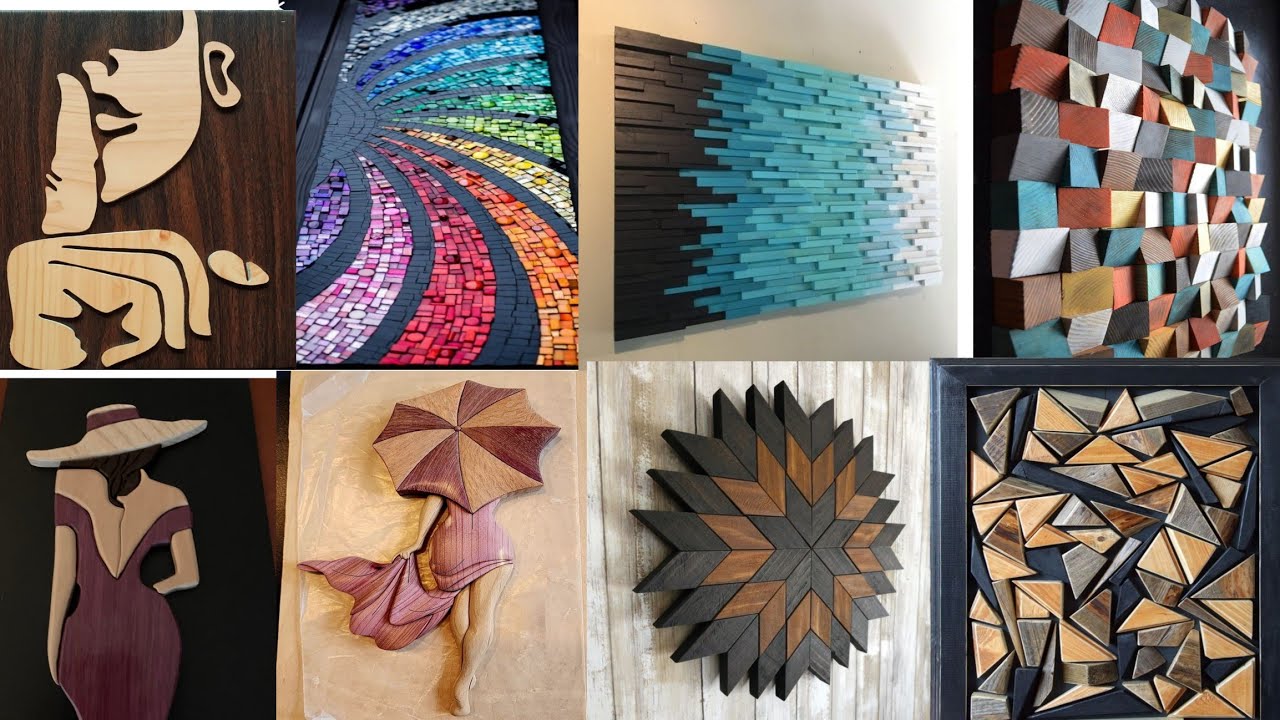 Wooden Arts