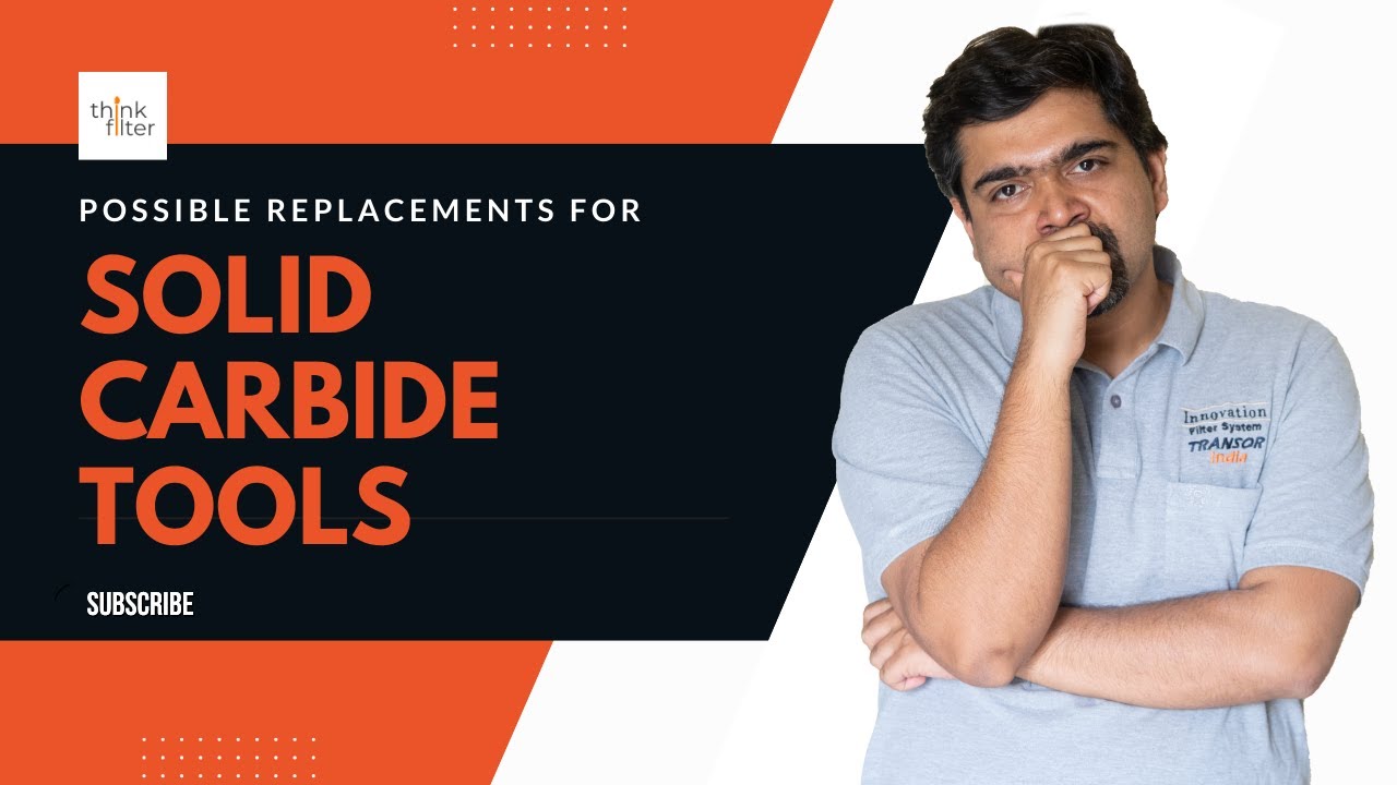 Can ceramics or PCD tool replace carbide in cutting tools?