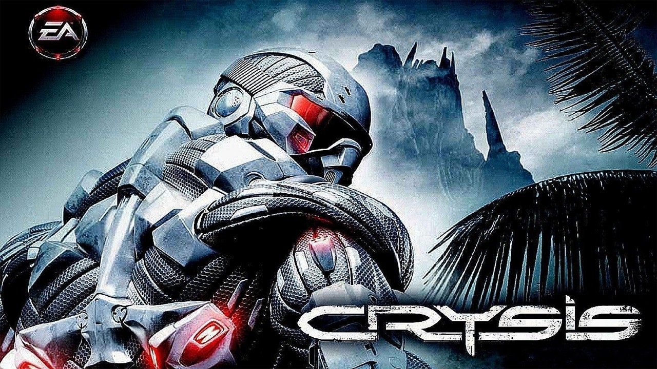 SAATNYA MEMBASMI ALIEN!!! CRYSIS - Part 1 #mediashareon