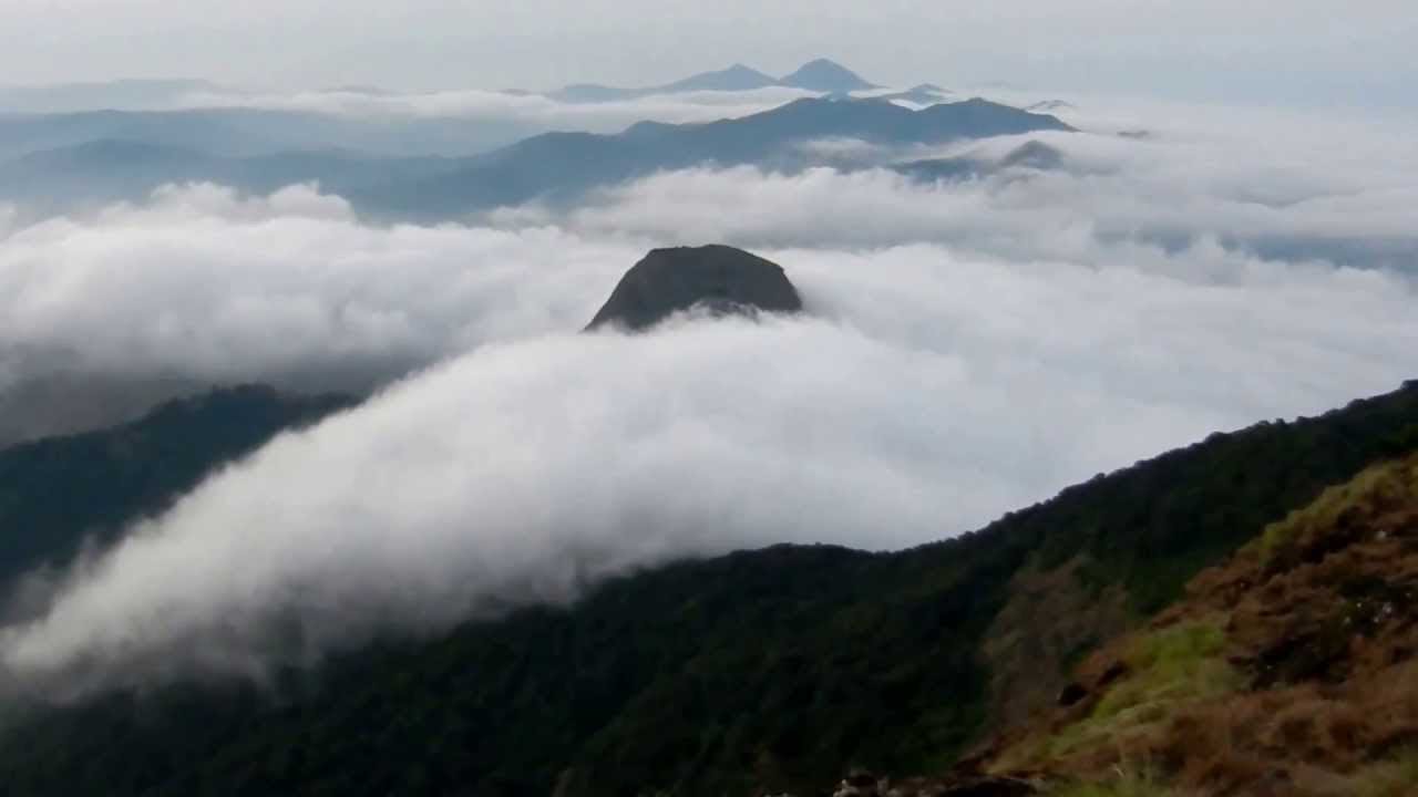 Kumara Parvata ( Pushpagiri ) Trek