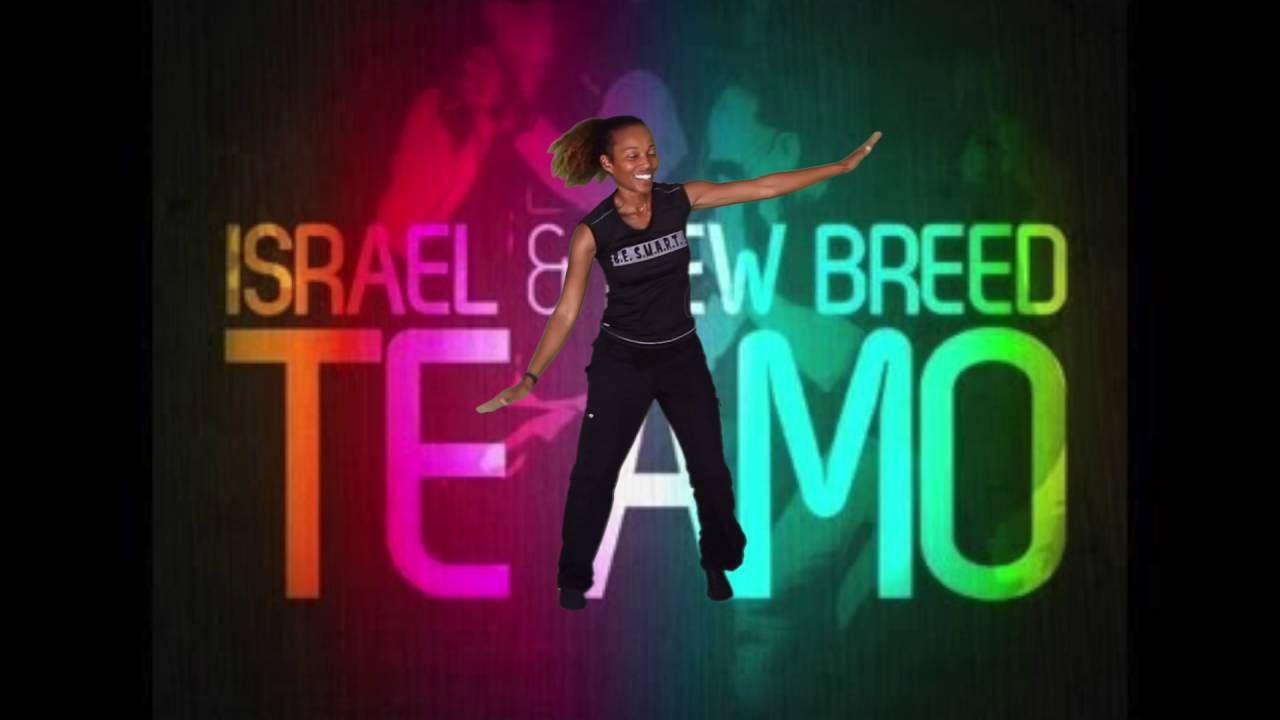Te Amo - BE SMART Zumba