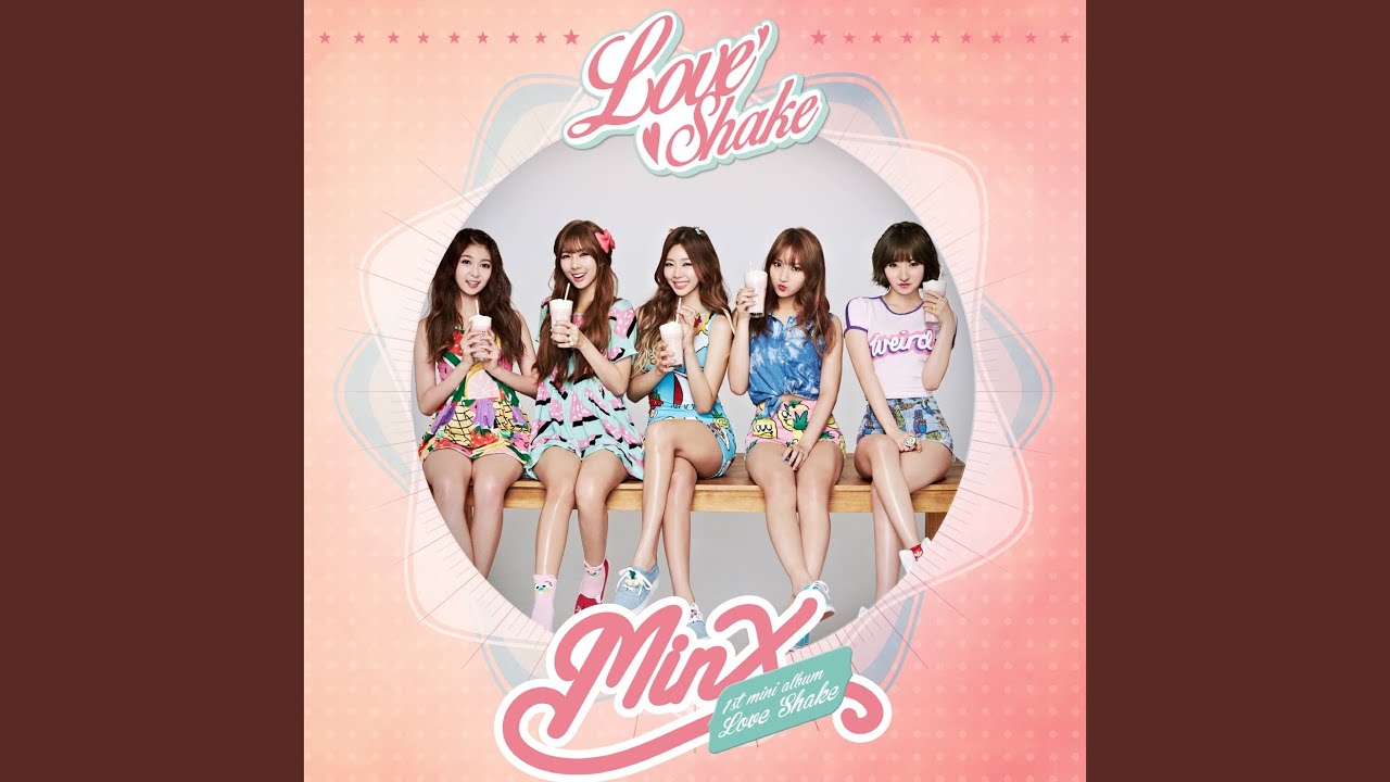 Love Shake