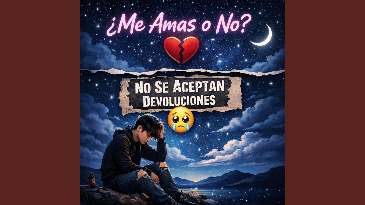 Me Amas o No