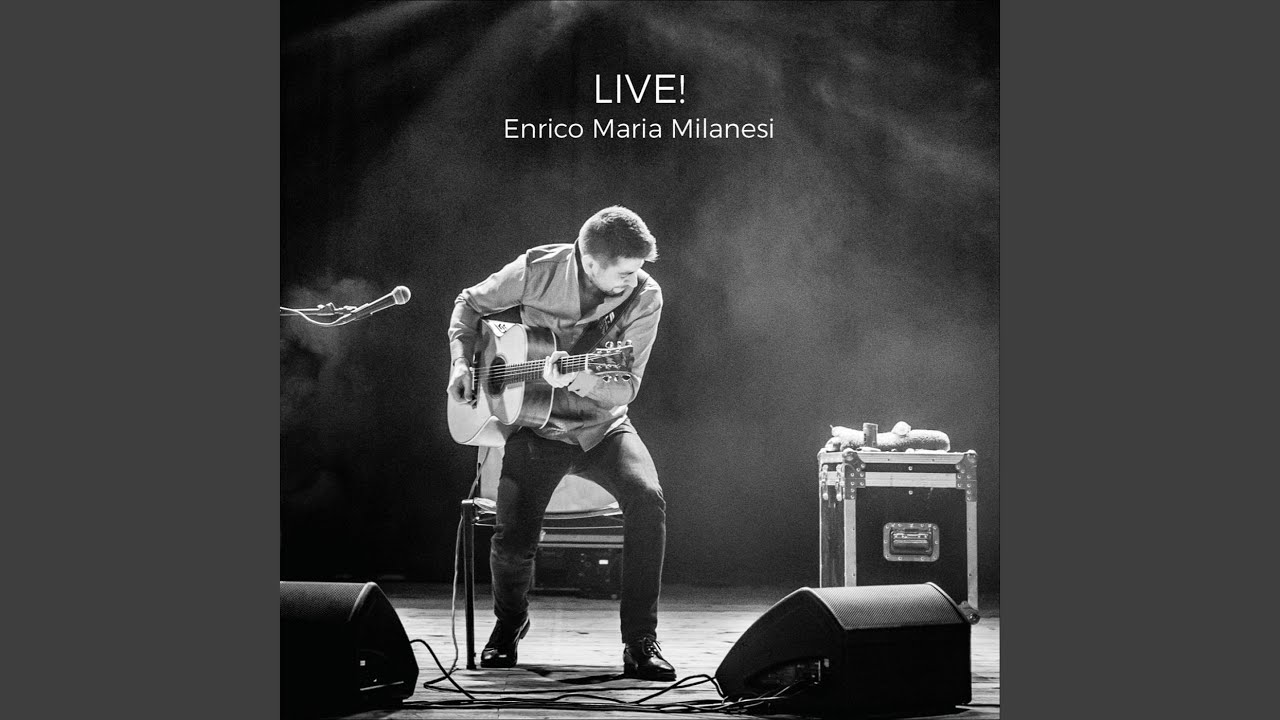 Classical Gas (Live)