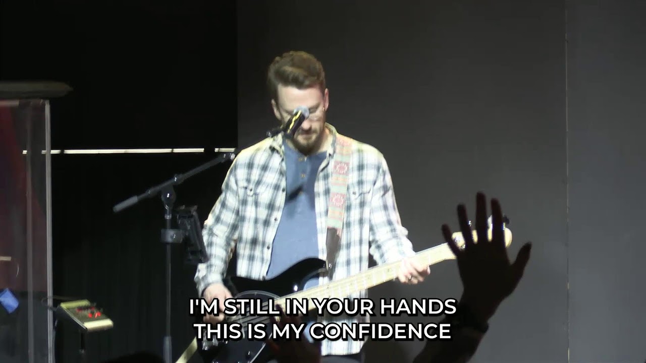 Morning Worship Experience 2/01/2026