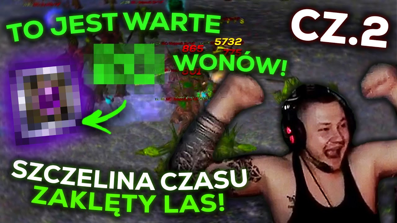 Metin2 - Wejście na Szczelinę z Adasiem: Czas na Ciezki Exp na Mapie