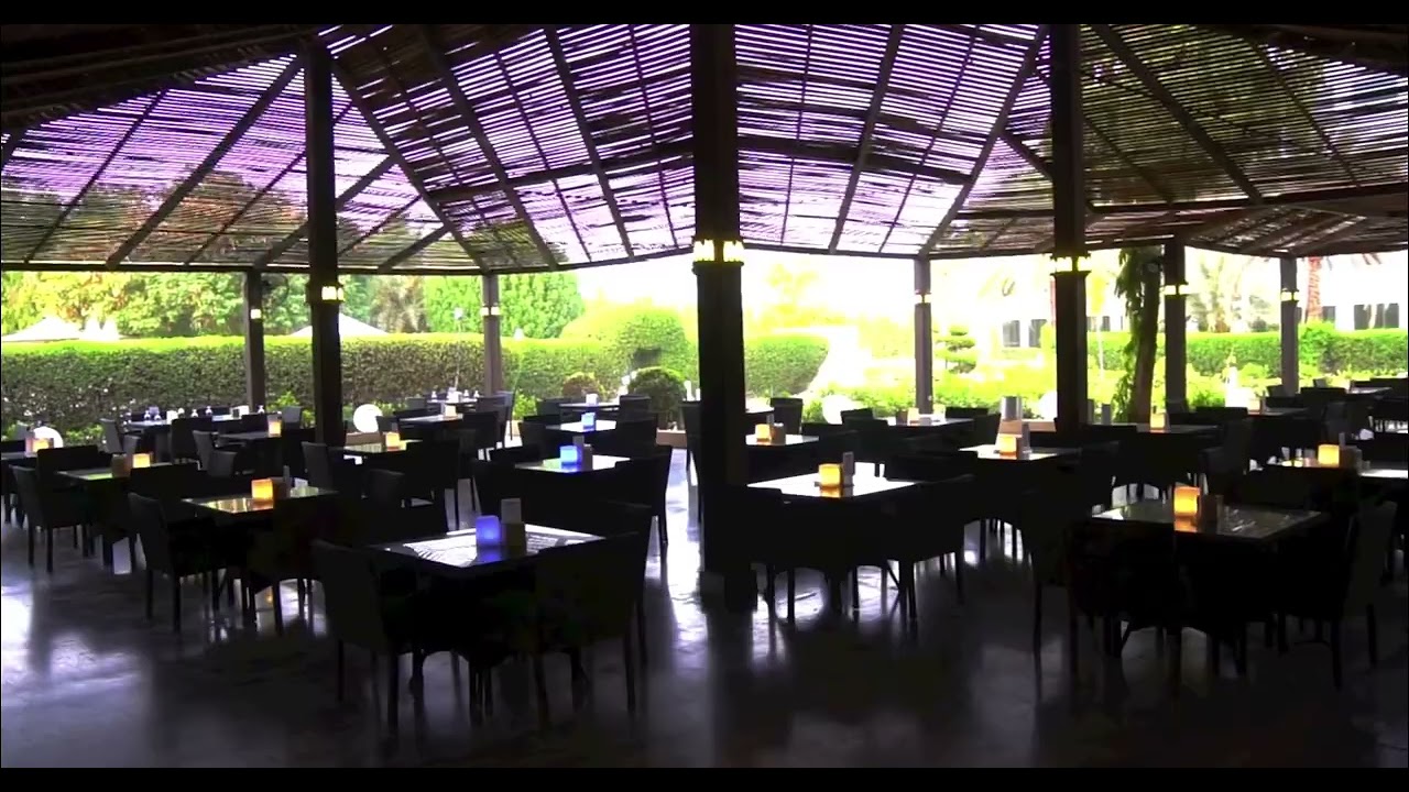 Welcome to Al Salam Hotel Khartoum