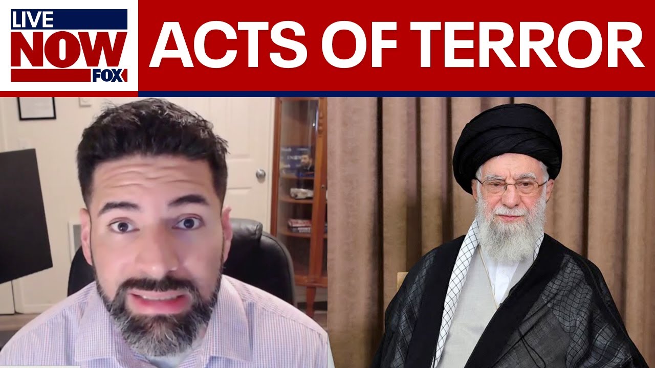 WARNING: How will Iran retaliate? 