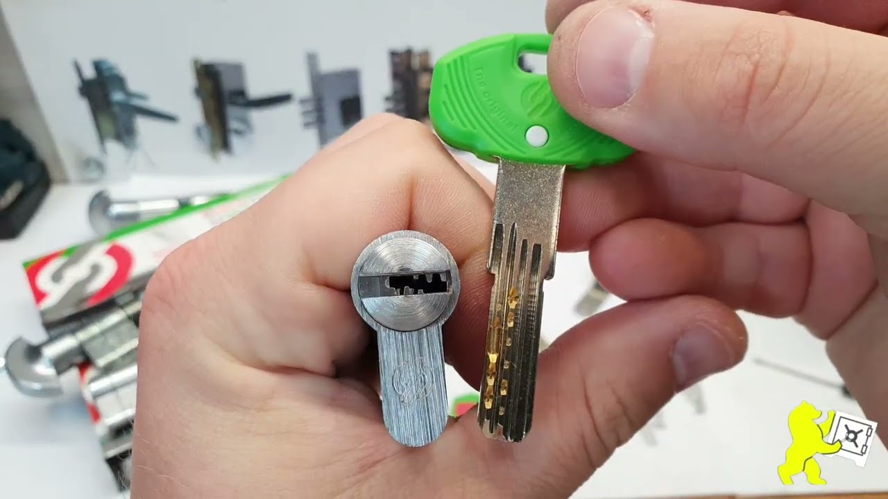 ⚠️Какой замок Securemme k22 не открывается с помощью самоимпресии +380933008410 WhatsApp Telegram✅️