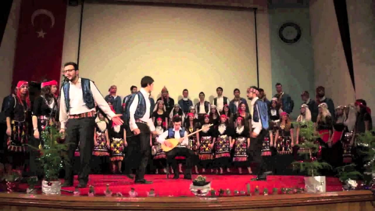 kesik çayır -  Düz. Çiğdem Aytepe