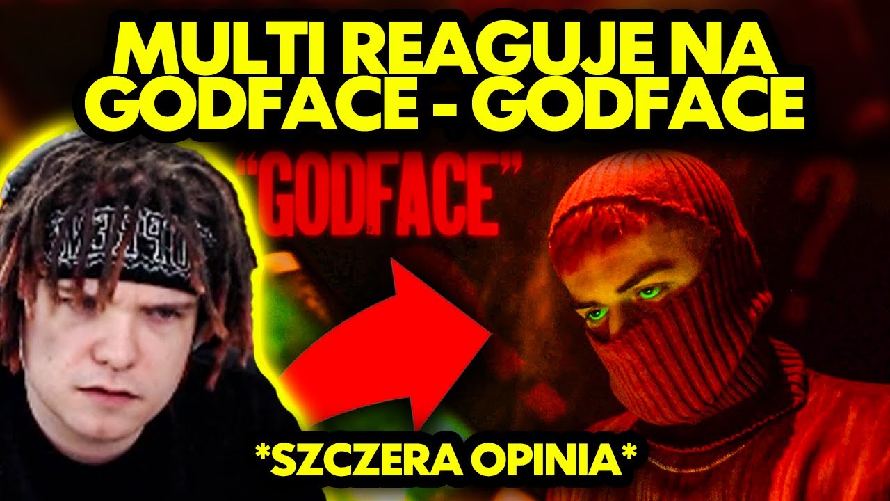 MULTI reaguje na PIOSENKĘ BYŁEGO NATSU! *szczera opinia*