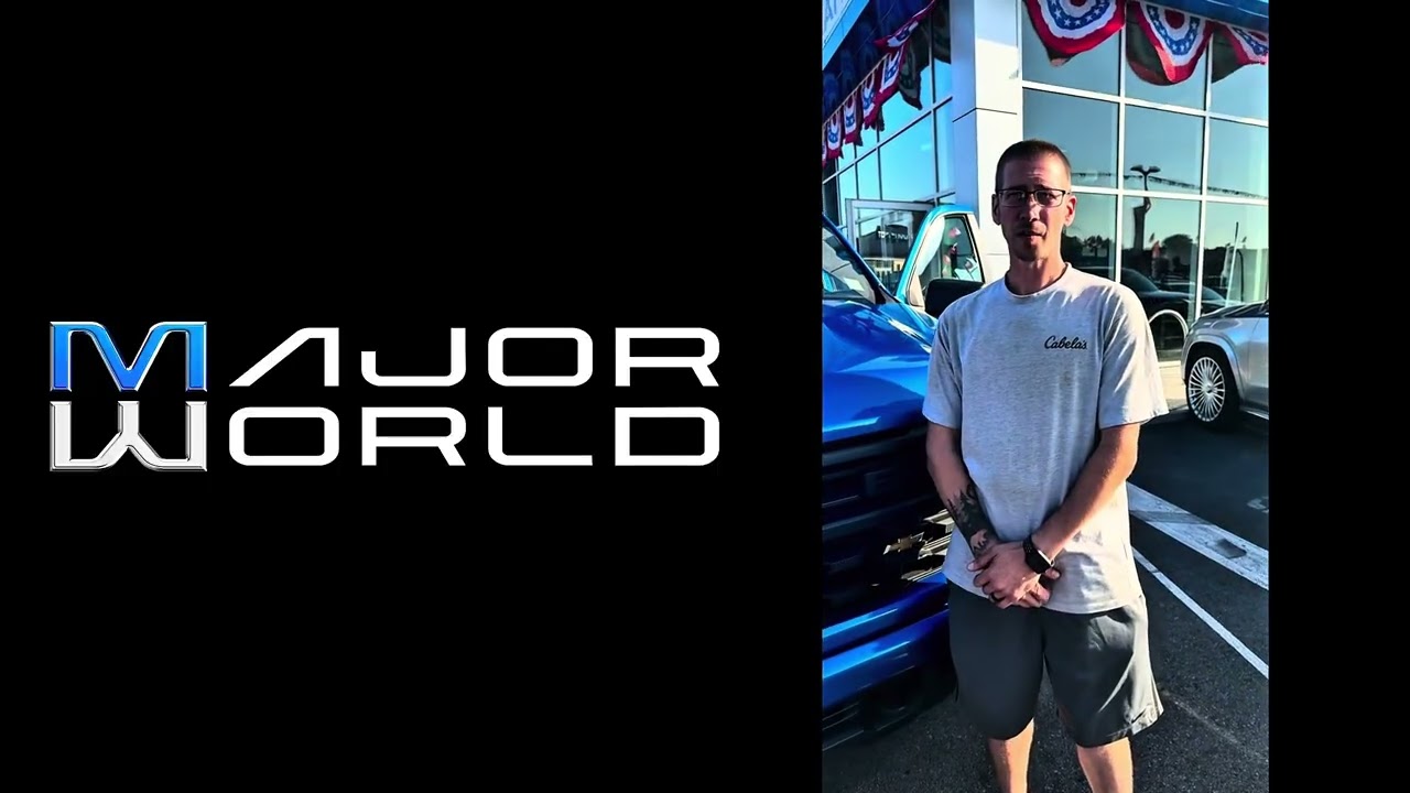 Don&rsquo;t Take Our Word for It &ndash; Hear from Real Major World Customers!