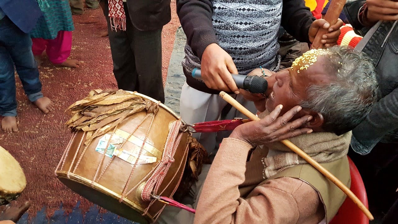 कालिदास जागर Part-3 || गढ़वाली मंडाण वीडियो 2021 || Raj Chauhan Vlogs