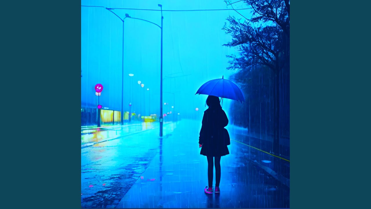 Healing with Sad Music Vibes (Sad Songs)